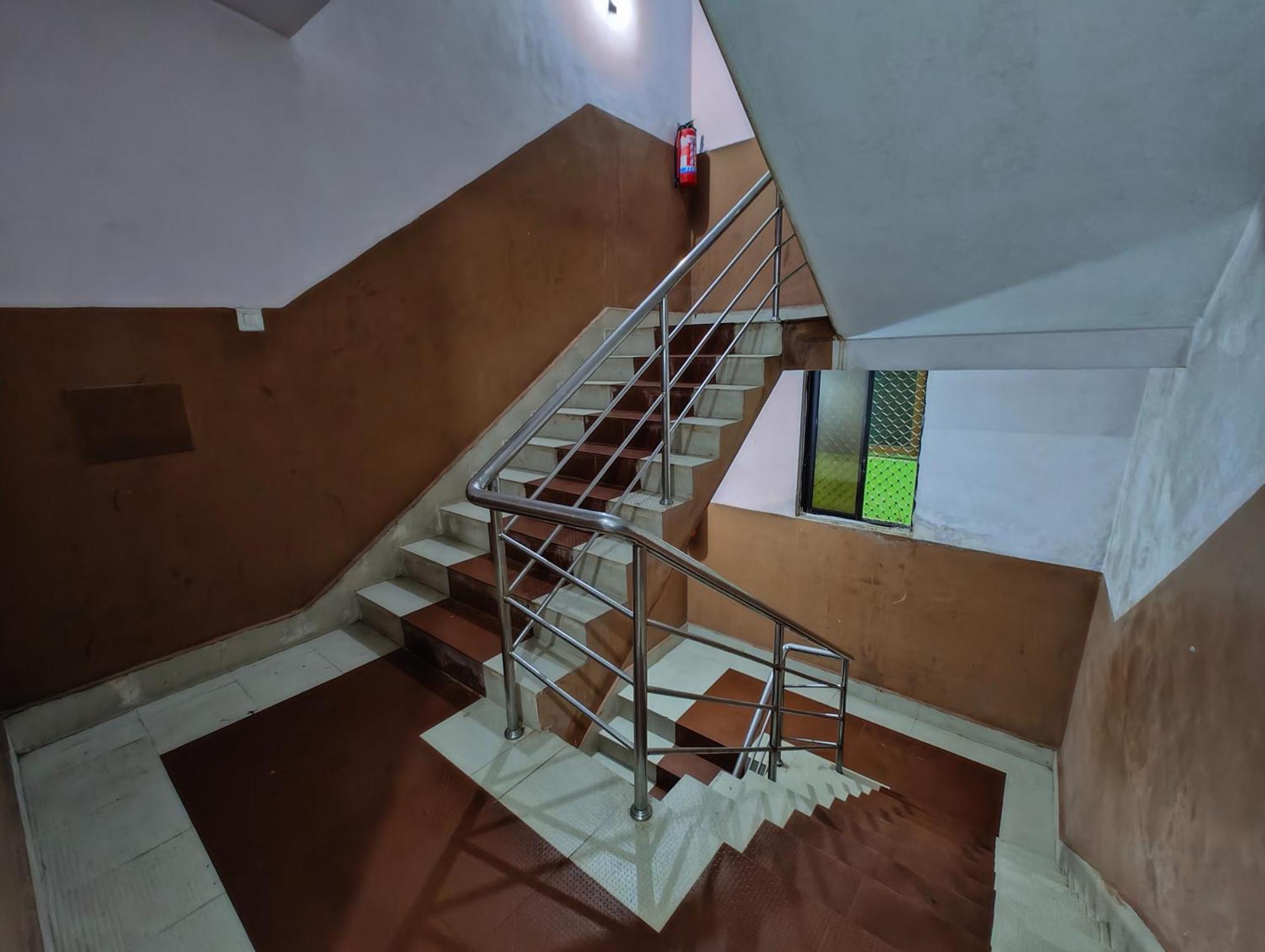 Goroomgo Samrat Palace Puri Near Sea Beach With Parking Facilities - Restaurant Available - Couple Friendly ภายนอก รูปภาพ